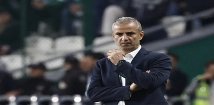 İsmail Kartal: ”Sorumluluk bana aittir”