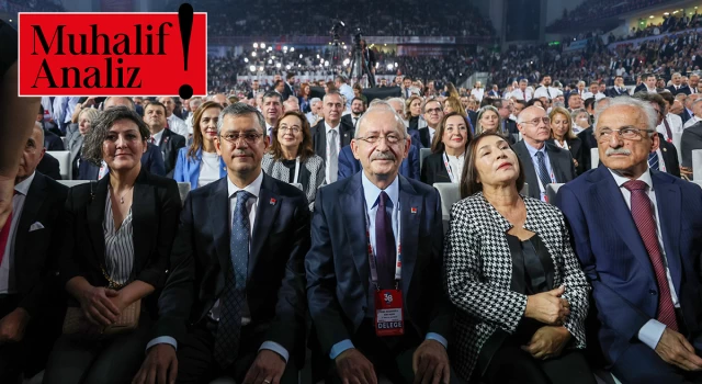 Kılıçdaroğlu dün gece neler söyledi?