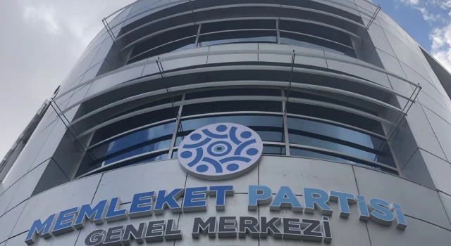 Memleket Partisi Genel Merkezi kapandı: Nedenini Muharrem İnce açıkladı