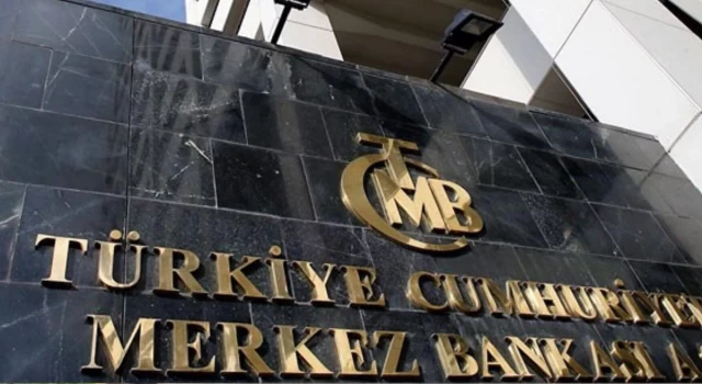 Merkez Bankası rezervlerinde hızlı artış