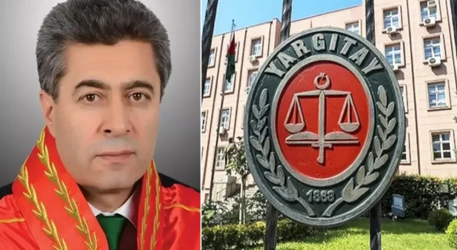 Muhsin Şentürk Yargıtay Cumhuriyet Başsavcısı olarak seçildi