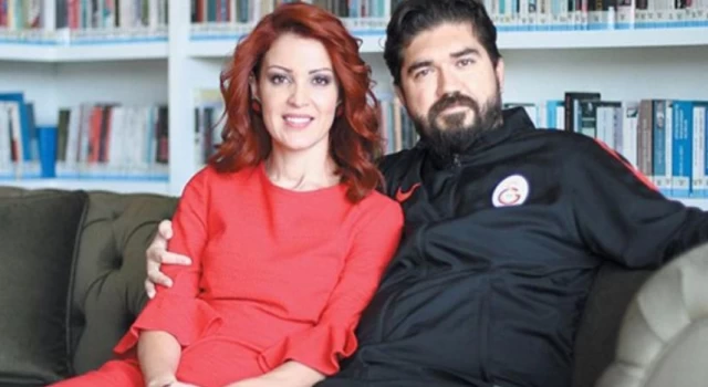 Nagehan Alçı'dan boşanan Rasim Ozan Kütahyalı yeni aşkını paylaştı