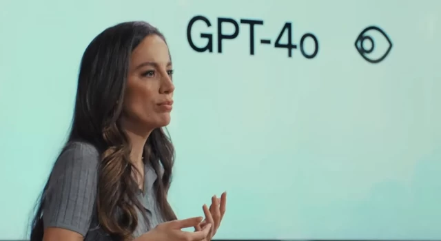 OpenAI'ın yeni yapay zekâsı 'GPT-4o' tanıtıldı: Yüz ifadesinden duyguları okuyabiliyor