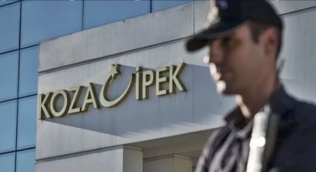 TMSF Koza-İpek Holding'e ait yalıyı satışa çıkarıyor