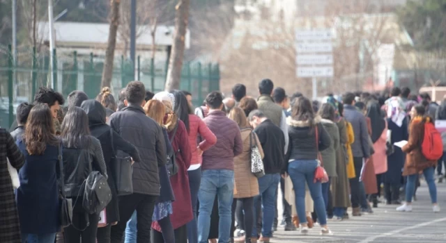 Türkiye eğitim ve istihdam dışı gençlerde Avrupa birincisi
