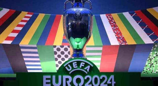 UEFA'dan EURO 2024 kararı