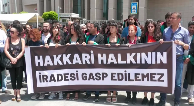 115 yazar, edebiyatçı ve sanatçı imza verdi: “Kayyım hukuksuzdur, geri çekilmelidir”