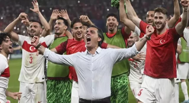 A Milli Takım'a EURO 2024'te dev gelir