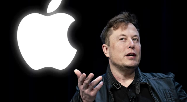 Apple'ın ChatGPT kararına Musk'tan tepki: Yasaklarım!