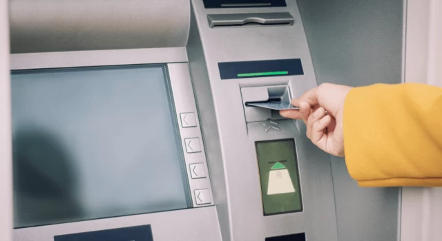 ATM'lerde yeni dönem başladı