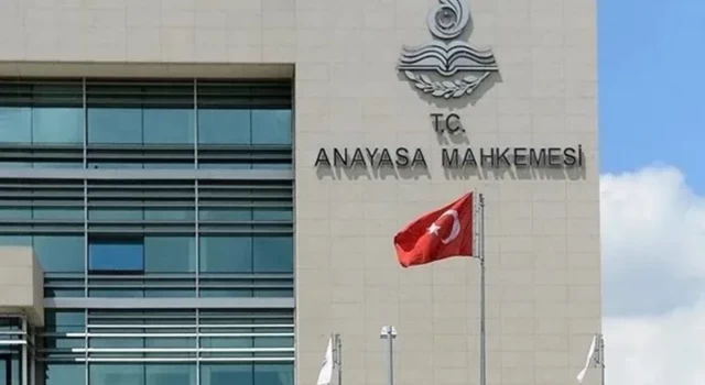 AYM'den 'Milli Saraylar' kararı: Cumhurbaşkanlığı kararnamesini iptal etti