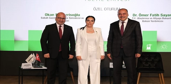 Bakan Yardımcısı Dr. Ömer Fatih Sayan: “2026 yılında 5G’ye geçmeyi planlıyoruz”