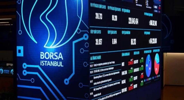 Borsa kazancına vergi