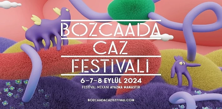 Bozcaada Caz Festivali “Miselyum” temasıyla 6-7-8 Eylül tarihleri arasında sekizinci edisyonu ile katılımcılarını ağırlamaya hazırlanıyor