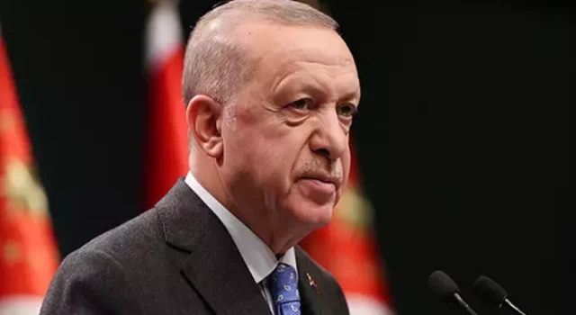 Cumhurbaşkanı Erdoğan'dan Özel'e iade-i ziyaret açıklaması