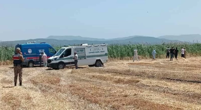 Depremde ailesini kaybeden 19 yaşındaki gencin cansız bedeni sazlıkta bulundu