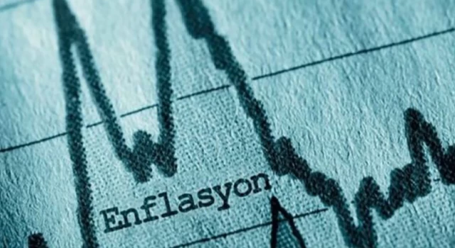 Enflasyon mayısta aylık bazda yüzde 3,37, yıllık bazda yüzde 75,45 oldu