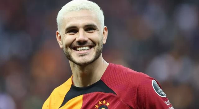 Erdem Timur'un kararı sonrası ayrılacağı iddia edilmişti: Icardi Galatasaray paylaşımlarını sildi