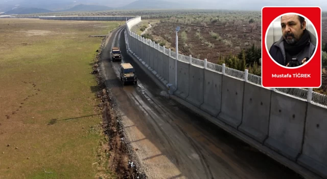 Eskiden bize sorarlardı, şimdi bizden istiyorlar…