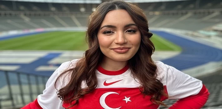 EURO 2024’te Türkiye’nin kalbi ’AY YILDIZ ALTINDA’ ile atacak!