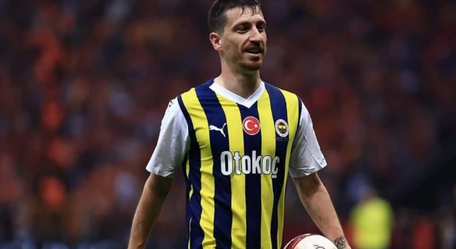 Fenerbahçe, Mert Hakan Yandaş ile anlaştı