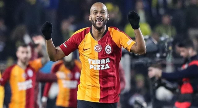 Galatasaray'ın eski yıldızı Marcao geri mi dönüyor?
