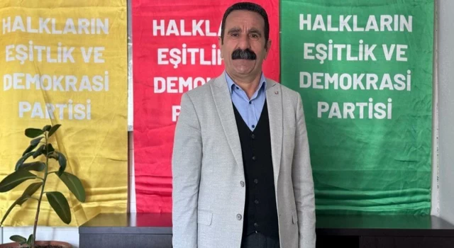 Hakkari Belediye Eş Başkanı Akış'a 19,5 yıl hapis cezası verildi