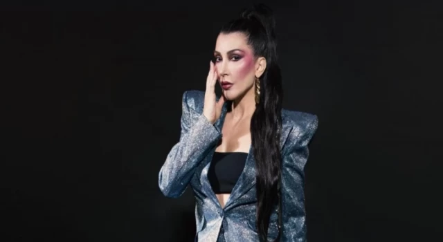 Hande Yener'den ODTÜ'lü öğrencilere büyük jest: Ücretsiz konserin ardından beklenmedik hamle