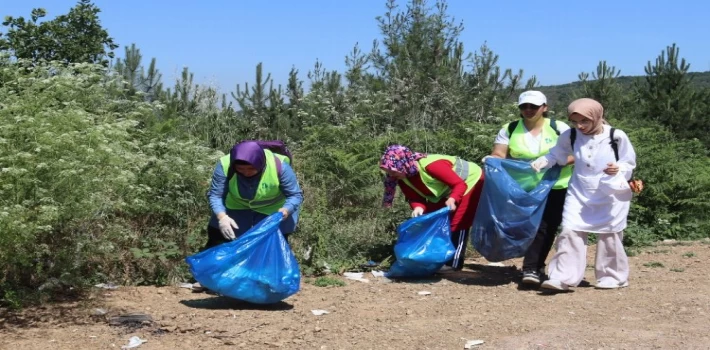 İzmit’ten ’çevre’ye duyarlı adım