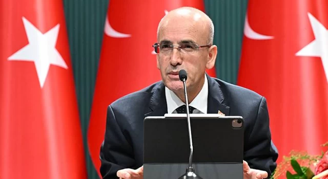 Mehmet Şimşek'ten enflasyon değerlendirmesi: En kötüsü geride kaldı!