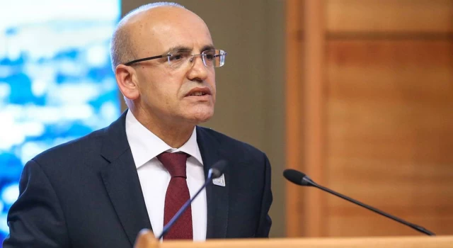 Mehmet Şimşek’ten Sözcü’ye: Memnun olacaksanız bisiklete binerim