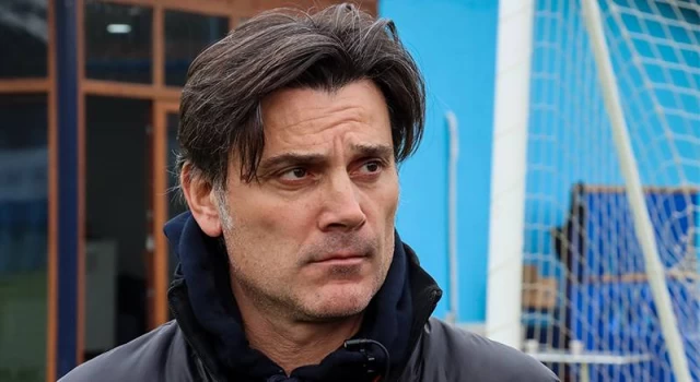 Montella’dan Arda Güler açıklaması: Arda uzun süre alabilecek durumda değil