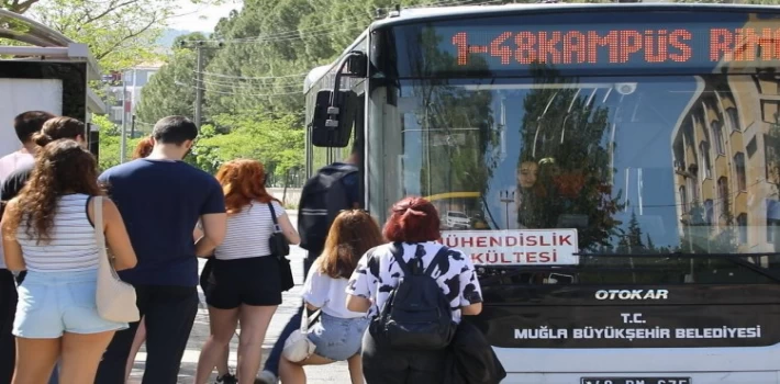 Muğla’da öğretmenler ve 60-65 yaş arası için yeni dönem