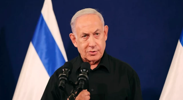 Netanyahu, İsrail savaş kabinesini feshetti