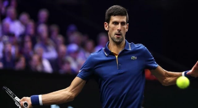 Novak Djokovic ameliyat oldu