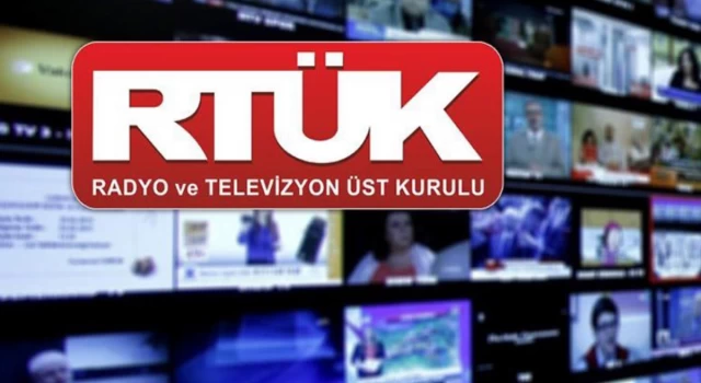 RTÜK'ten bir günlük konferansa 1,9 milyon liralık harcama