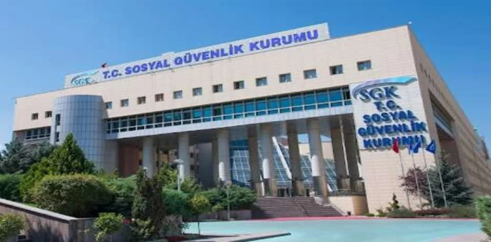 SGK’dan 1,2 milyon kişiye e-tebligat