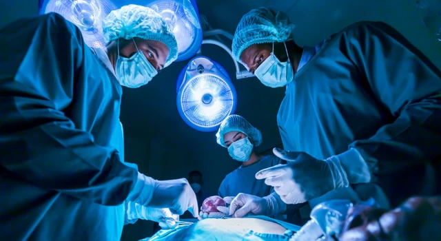 Tıp dünyasında yeni buluş: 'Uzay fönü' kalp dokusunu yenileyebiliyor