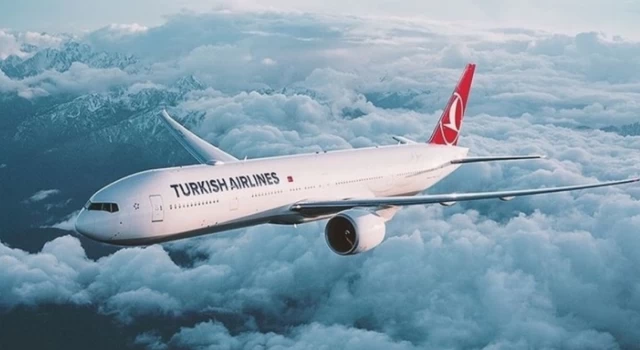 Türk Hava Yolları kabin memuru ve pilot alacak