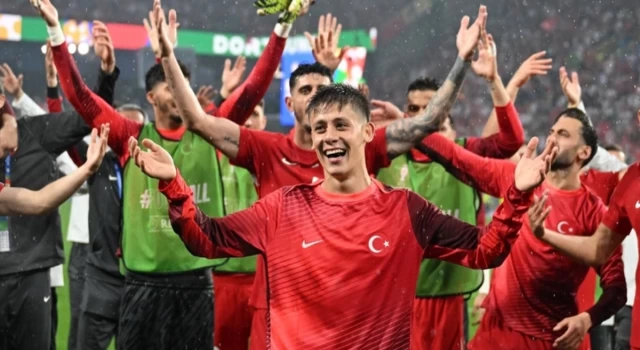 Türkiye-Avusturya maçını yönetecek hakem belli oldu