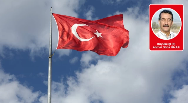 Türkiye Cumhuriyeti'nin sonu mu?