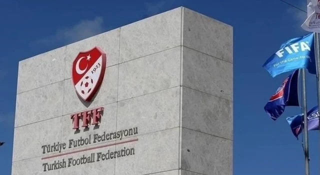 Türkiye Futbol Federasyonu (TFF) önümüzdeki sezonda yeni formata geçileceğini açıkladı