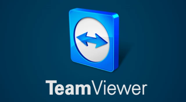 Ünlü uygulama TeamViewer hacklendi