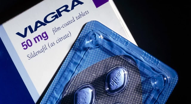 Viagra demansı önlemeye yardımcı oluyor