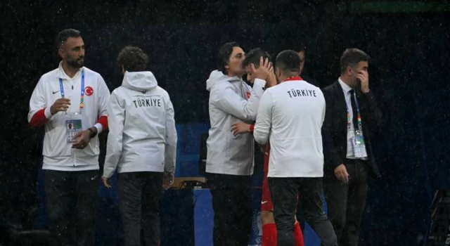 Vincenzo Montella: Hayatımın en güzel doğum günü hediyesi