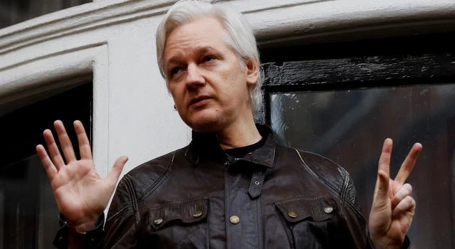 Wikileaks kurucusu Assange serbest bırakıldı: Avustralya'ya gitti