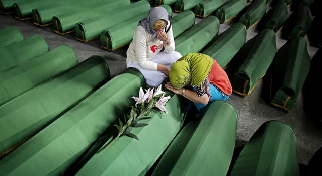 11 Temmuz "Srebrenitsa Soykırımı Uluslararası Anma Günü" olarak ilan edildi