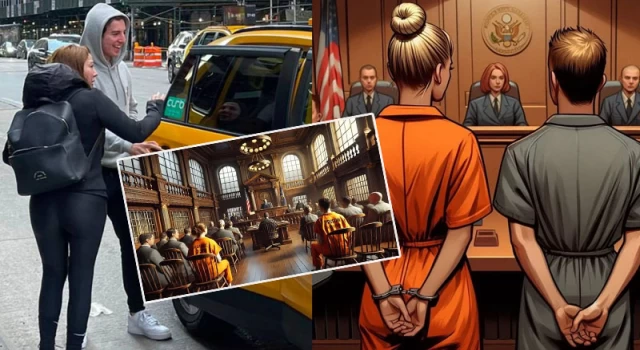 ABD mahkemesi, 2. duruşmada da Eylem Tok’un tutukluluk halinin devamına karar verdi