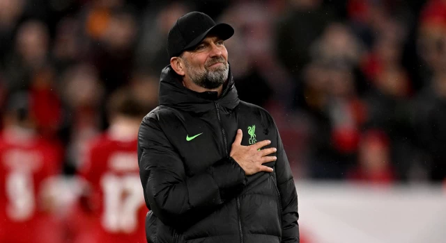 ABD’den gelen teklif Jürgen Klopp’un ilgisini çekmedi