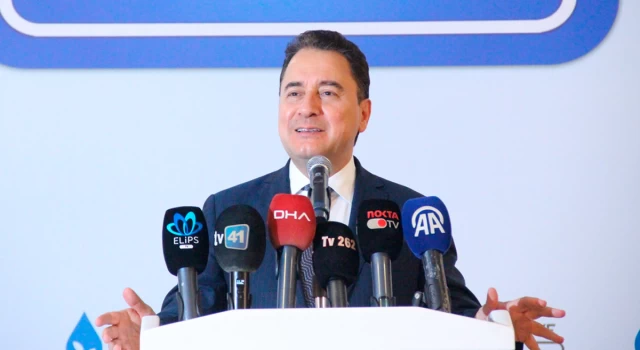 Ali Babacan'dan TÜİK'e: Güvenilirliğini kaybetmiş bir kurumdur, yönetimi derhal değiştirilmelidir